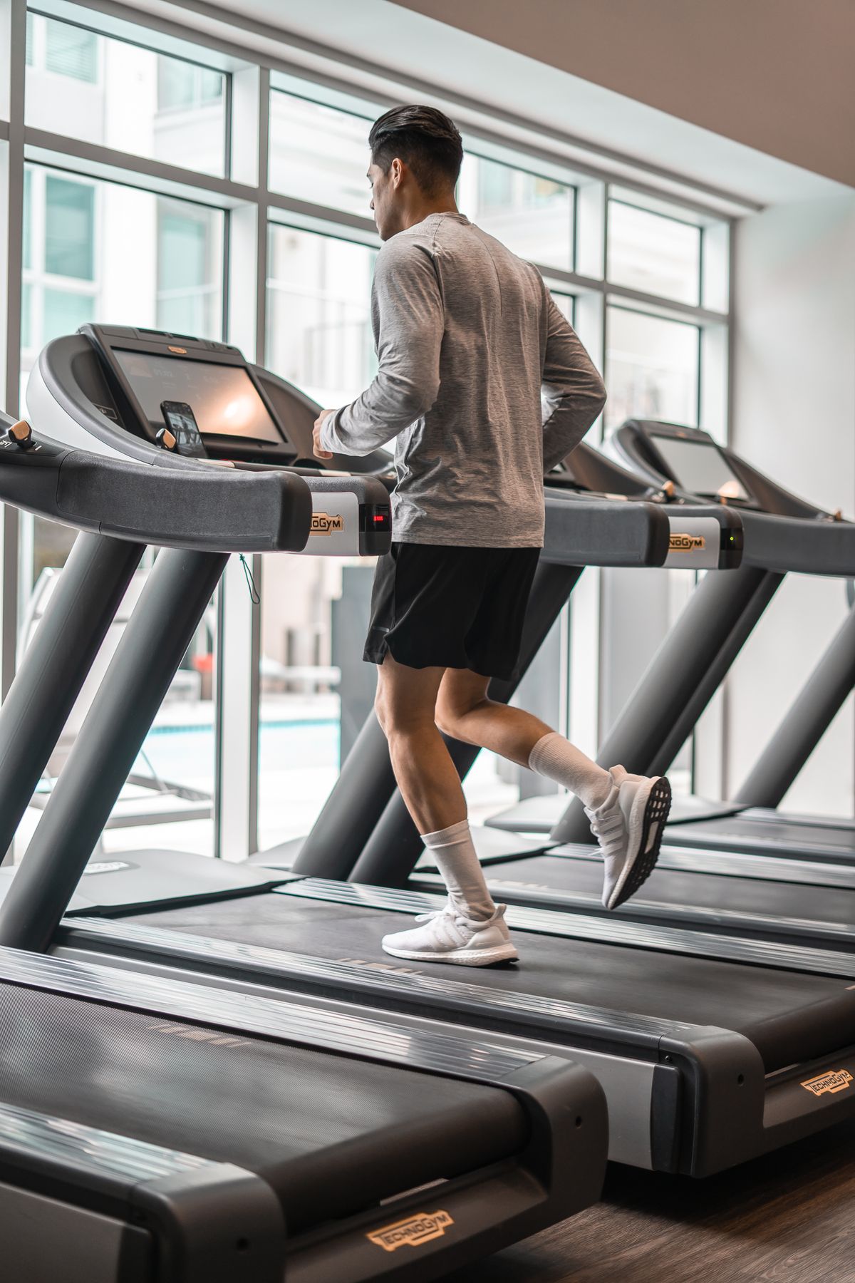 Fat Loss program