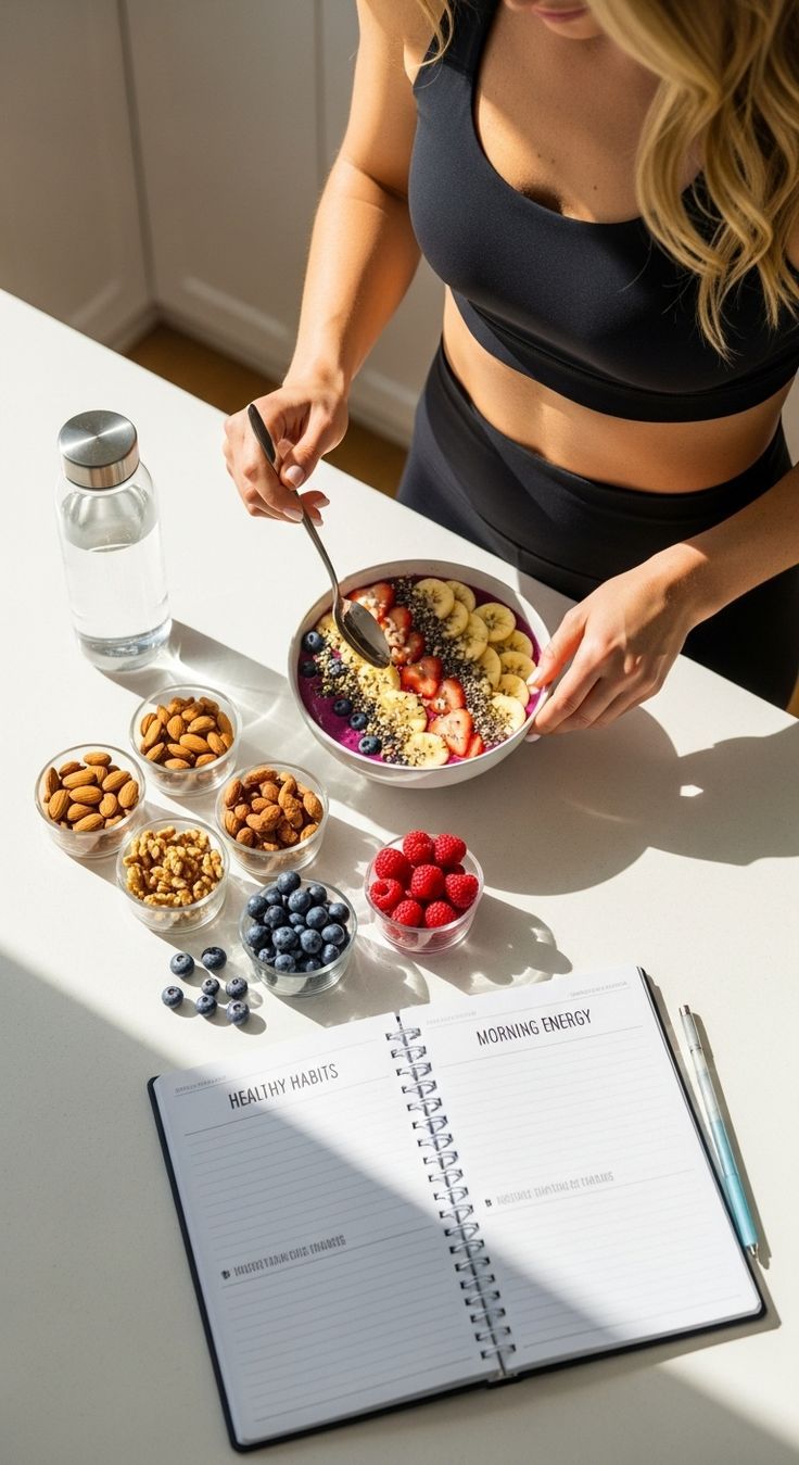 Nutrition program