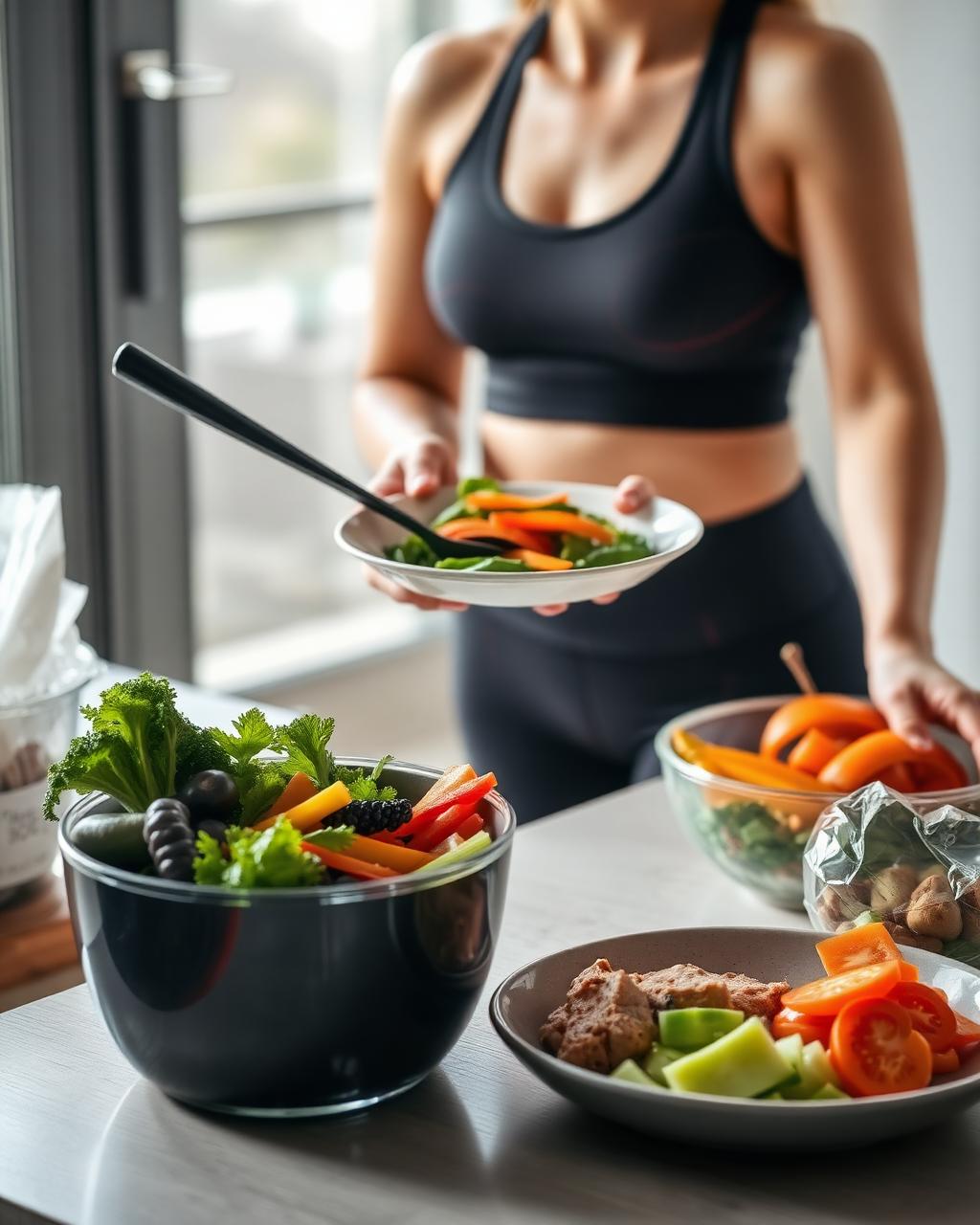 Lifestyle Transformation program